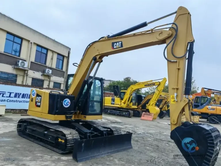 Used-Excavator-Caterpillar-310D-3