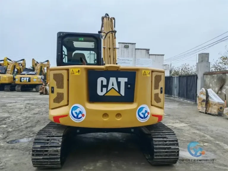 Used-Excavator-Caterpillar-310D-6