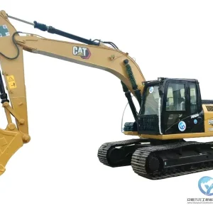 Used Excavator Caterpillar 315D2GC