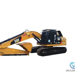 Used Excavator Caterpillar 320D2L