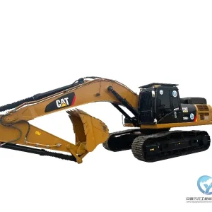 Used Excavator Caterpillar 336D2