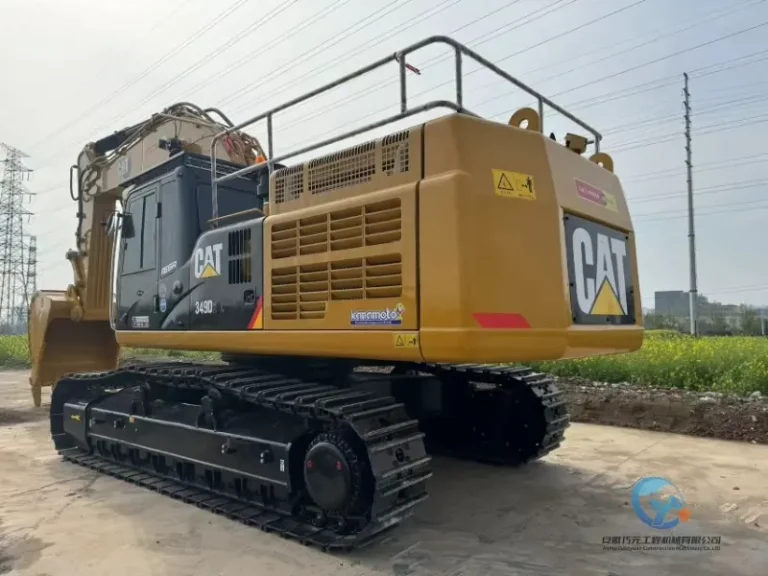 Used-Excavator-Caterpillar-349D-2