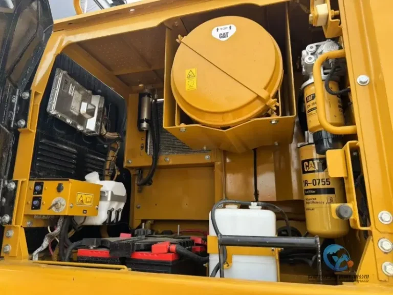 Used-Excavator-Caterpillar-349D-20