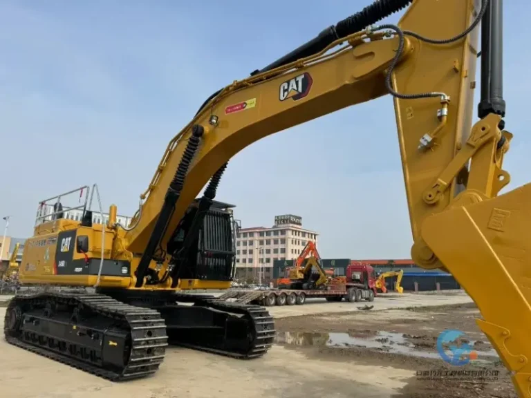 Used-Excavator-Caterpillar-349D-22