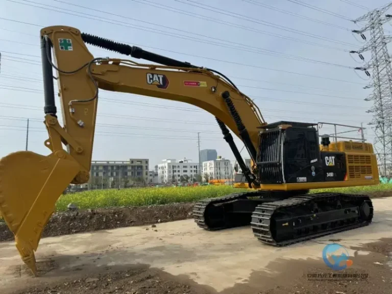 Used-Excavator-Caterpillar-349D-23