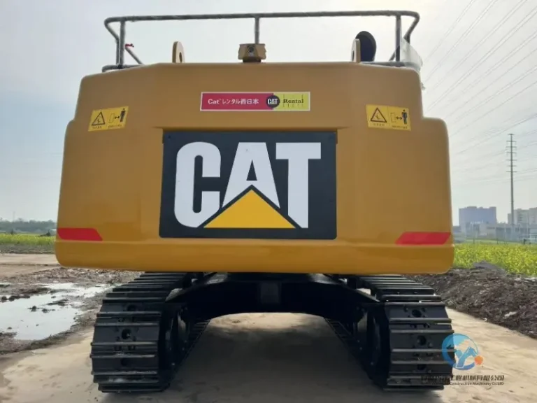 Used-Excavator-Caterpillar-349D-3