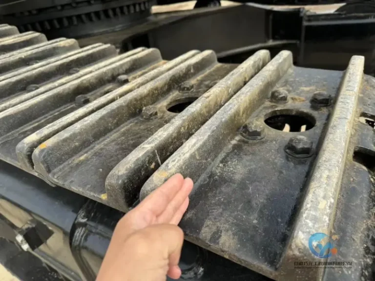 Used-Excavator-Caterpillar-349D-6