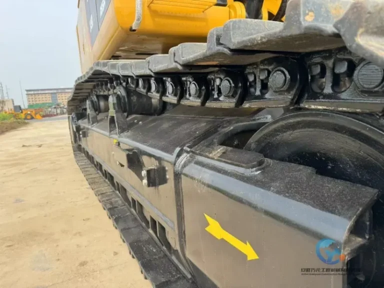 Used-Excavator-Caterpillar-349D-7