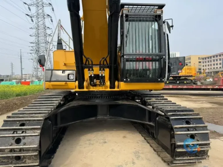 Used-Excavator-Caterpillar-349D-9