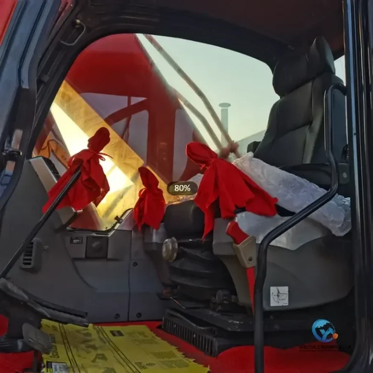 Used-Excavator-DOOSAN-DX300-LC-9C15