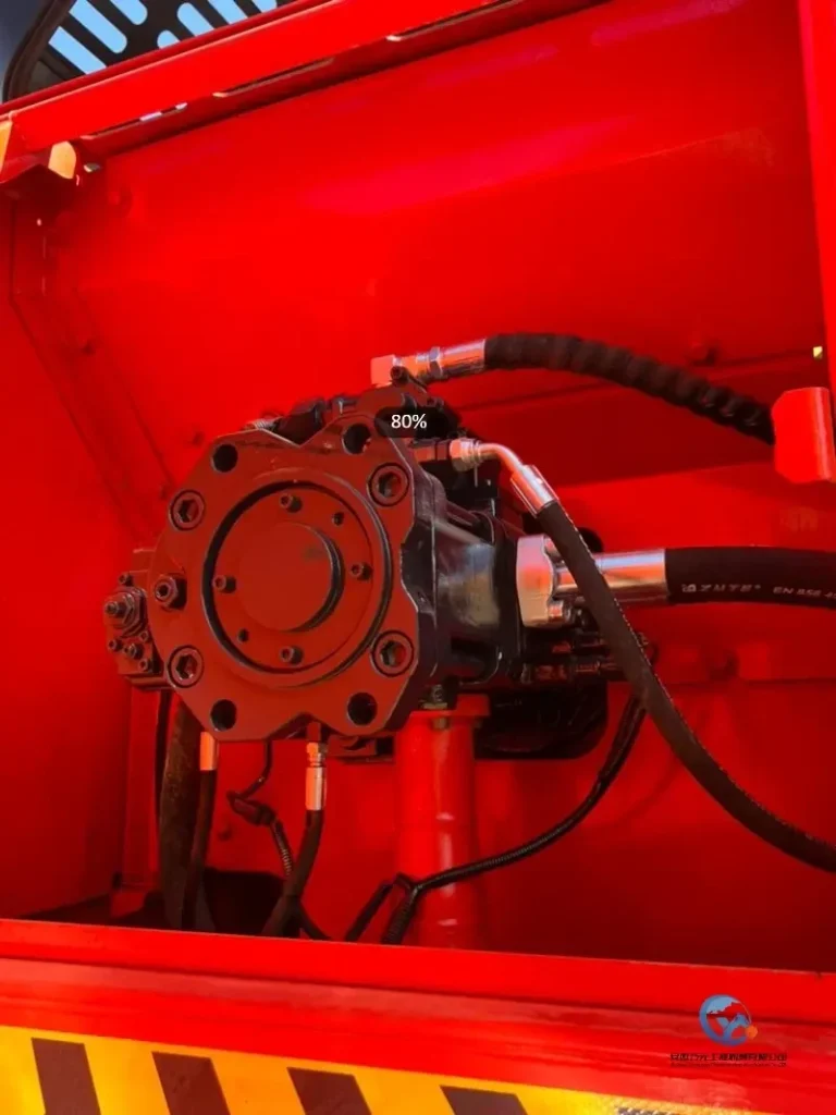 Used-Excavator-DOOSAN-DX300-LC-9C18