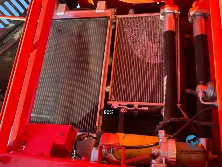 Used-Excavator-DOOSAN-DX300-LC-9C21