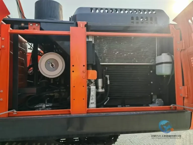 Used-Excavator-Doosan-DX225LC-9C-15