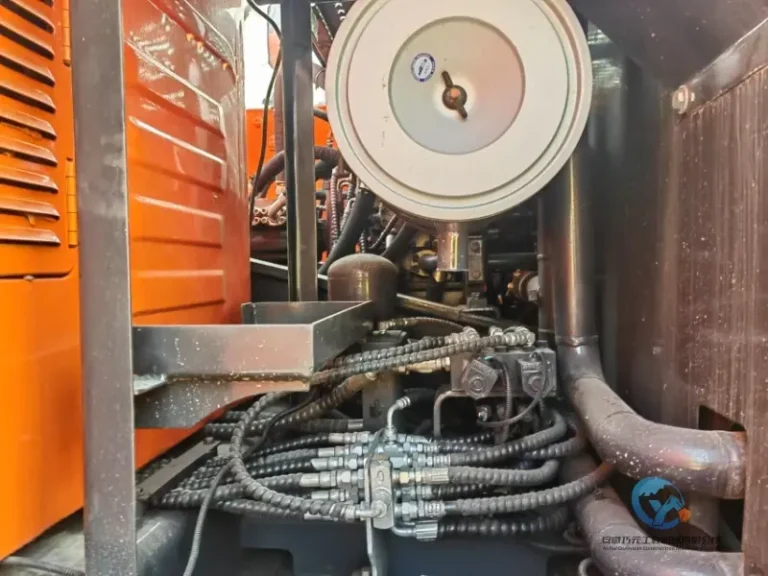 Used-Excavator-Doosan-DX225LC-9C-16