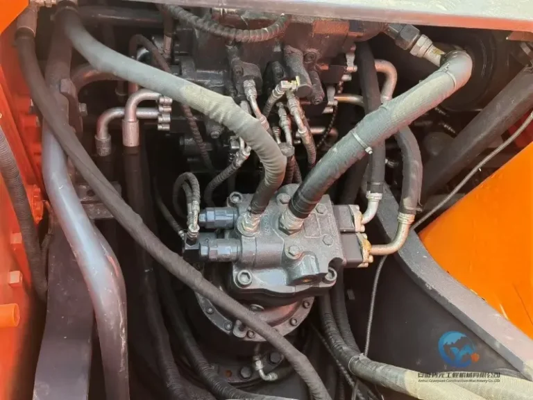 Used-Excavator-Doosan-DX225LC-9C-19