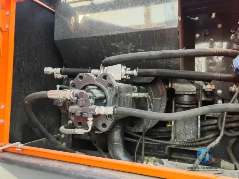 Used-Excavator-Doosan-DX225LC-9C-22