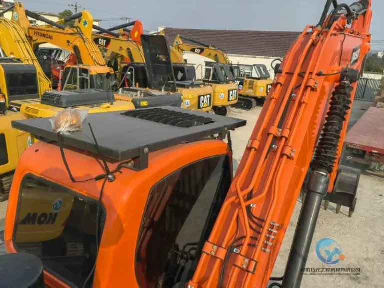 Used-Excavator-Doosan-DX225LC-9C-24