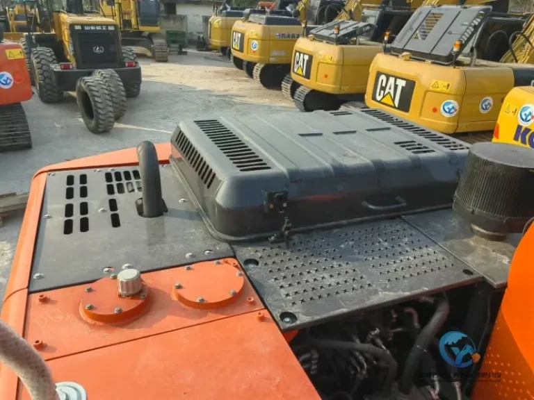 Used-Excavator-Doosan-DX225LC-9C-5