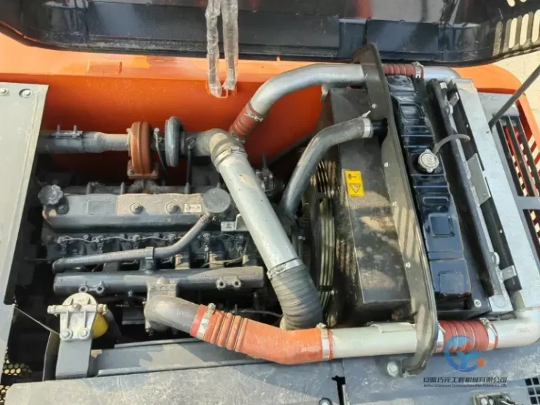 Used-Excavator-Doosan-DX225LC-9C-6