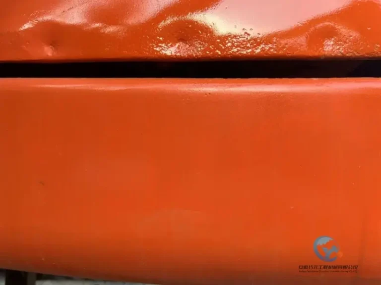 Used-Excavator-Doosan-DX260-12