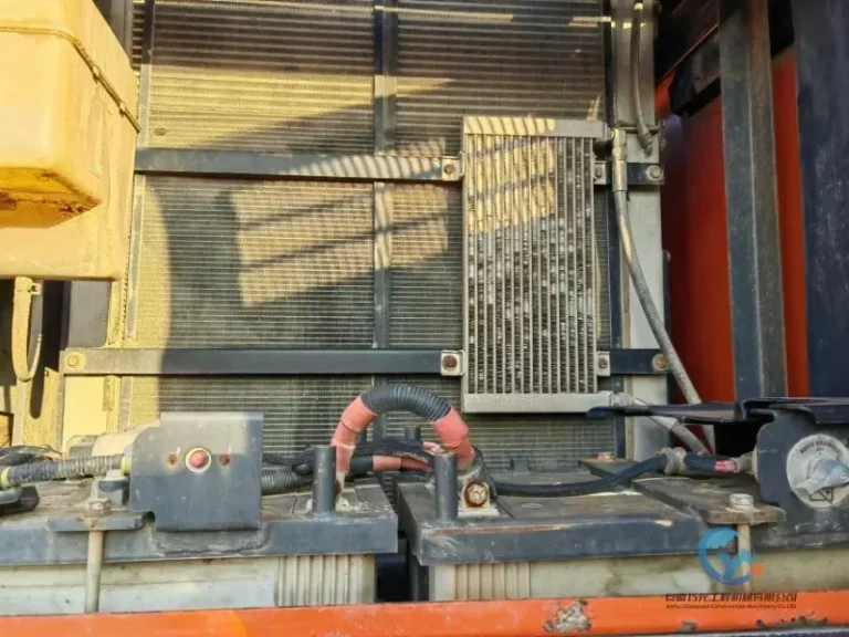 Used-Excavator-Doosan-DX380-9-1