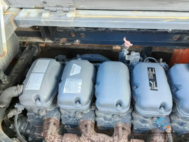 Used-Excavator-Doosan-DX380-9-3