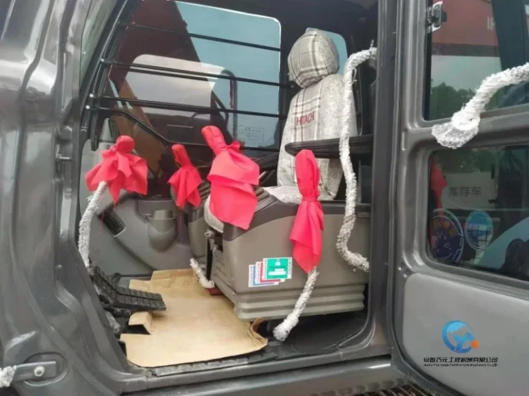 Used-Excavator-Hitachi-ZX120-15