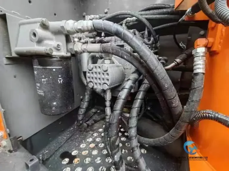 Used-Excavator-Hitachi-ZX12012