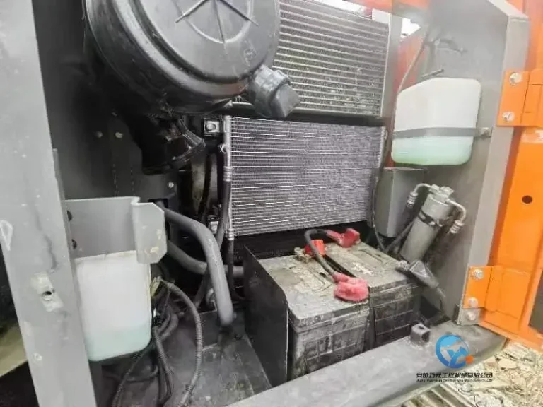 Used-Excavator-Hitachi-ZX12014