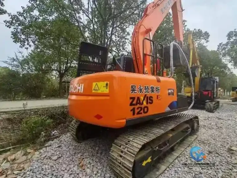 Used-Excavator-Hitachi-ZX1202