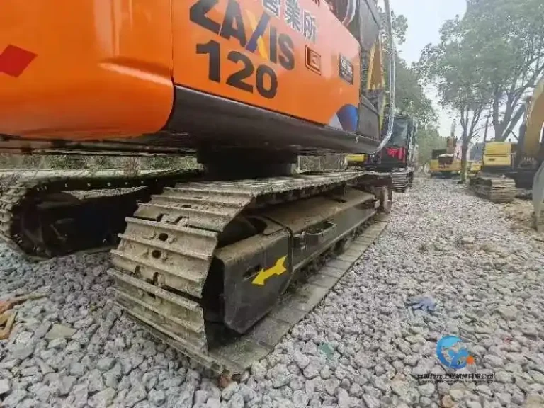 Used-Excavator-Hitachi-ZX1203