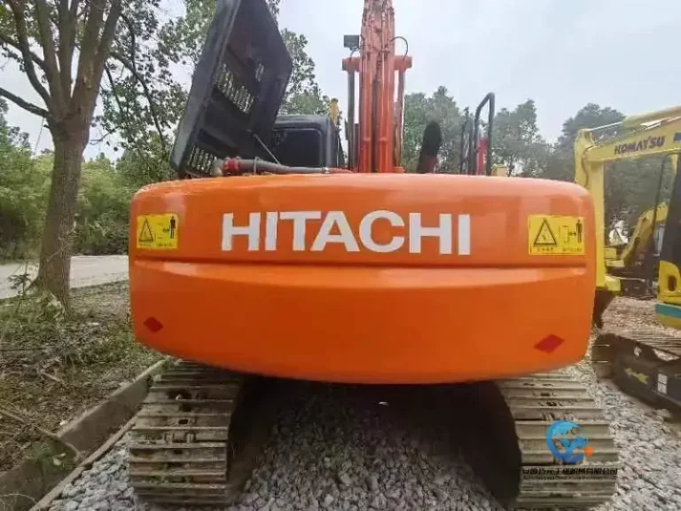 Used-Excavator-Hitachi-ZX1204