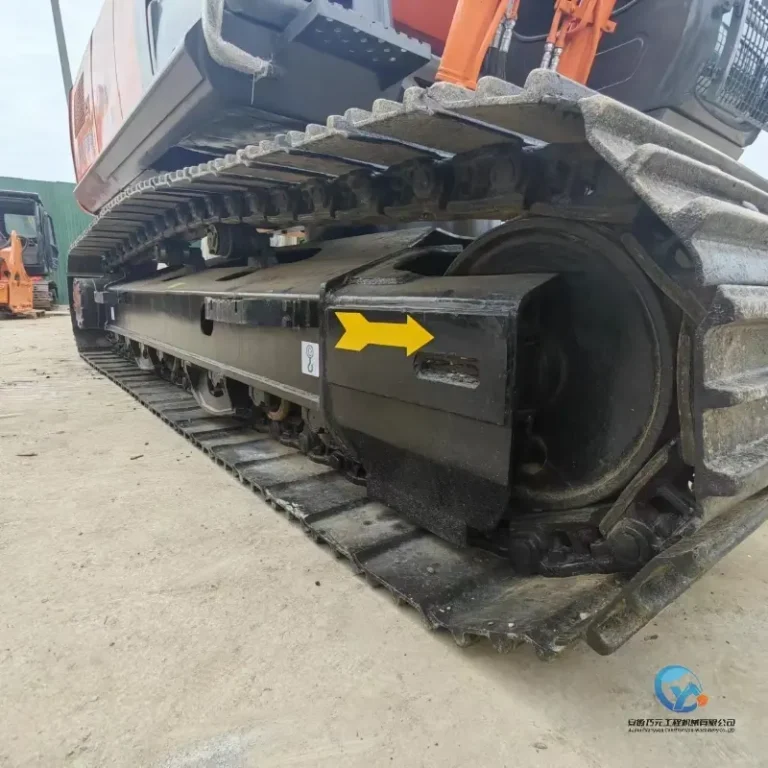 Used-Excavator-Hitachi-ZX24010