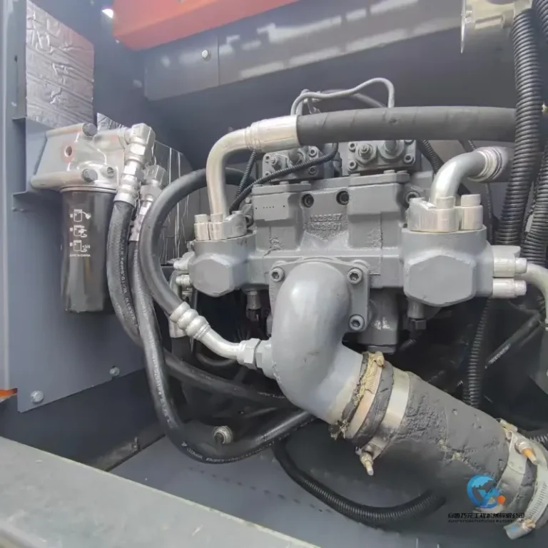 Used-Excavator-Hitachi-ZX24014