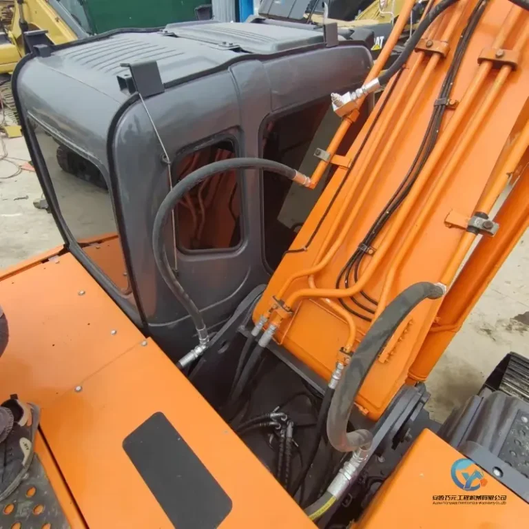 Used-Excavator-Hitachi-ZX24017