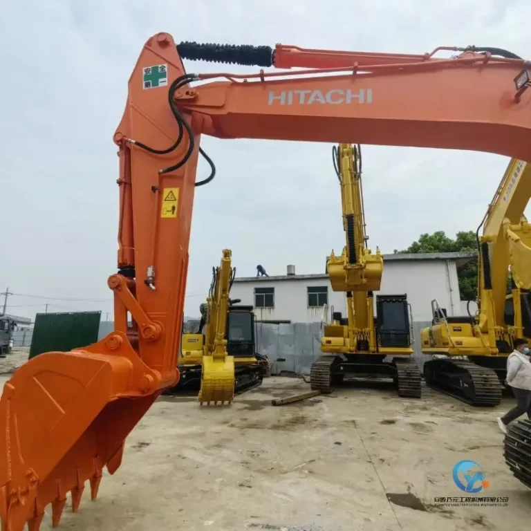 Used-Excavator-Hitachi-ZX2408