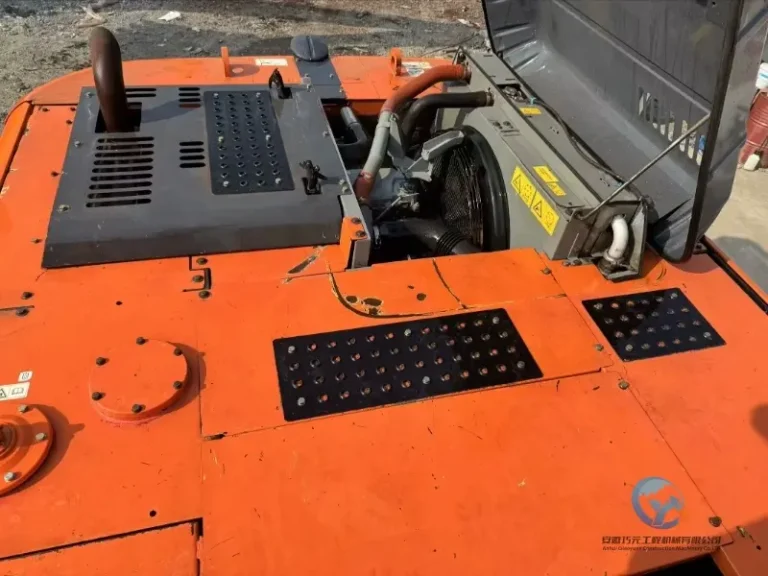 Used-Excavator-Hitachi-ZX350-5G-23