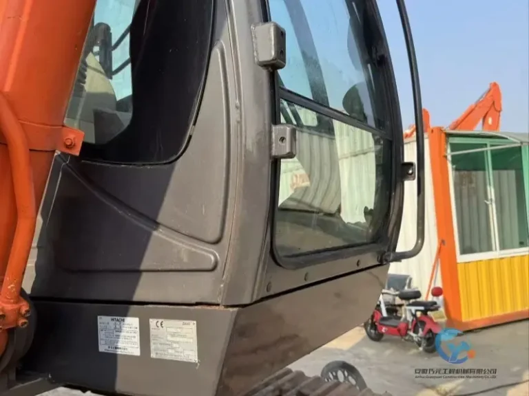 Used-Excavator-Hitachi-ZX350-5G-38