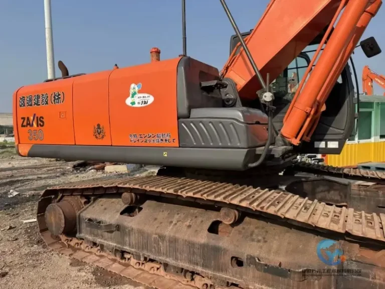 Used-Excavator-Hitachi-ZX350-5G-52