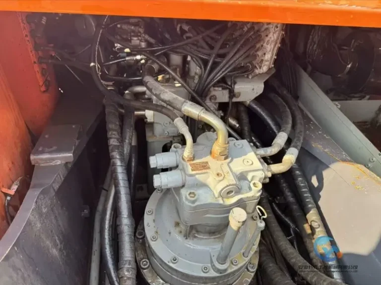 Used-Excavator-Hitachi-ZX350-5G-53