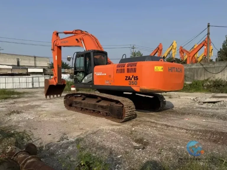 Used-Excavator-Hitachi-ZX350-5G-59