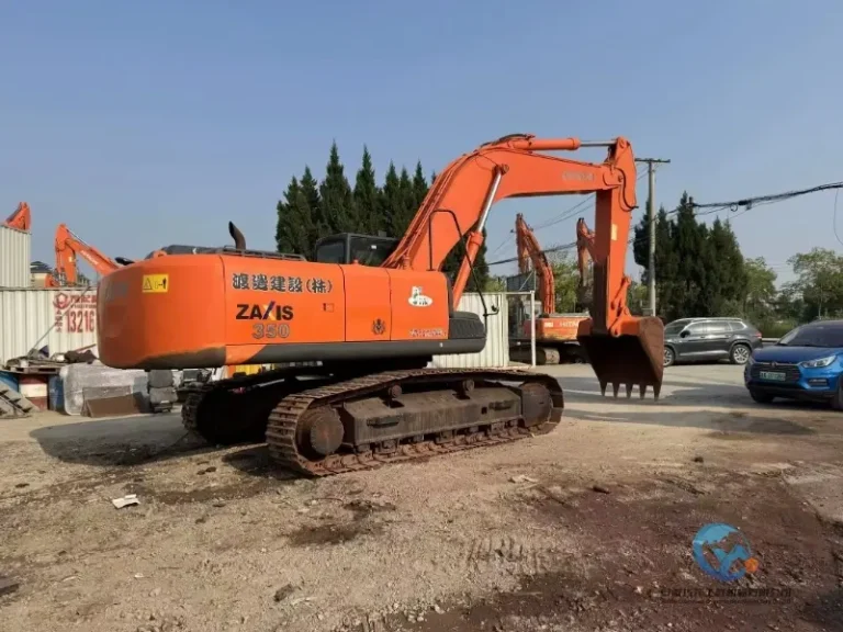 Used-Excavator-Hitachi-ZX350-5G-7