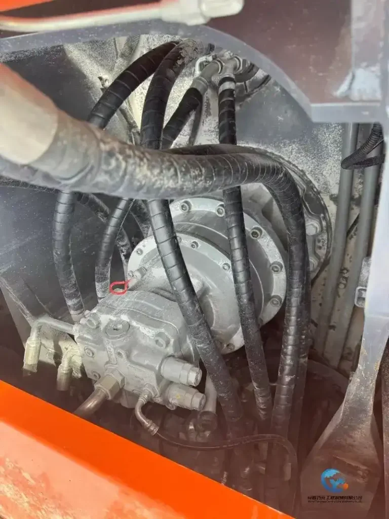 Used-Excavator-Hitachi-ZX35014