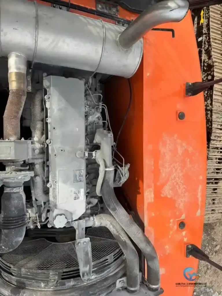 Used-Excavator-Hitachi-ZX35021