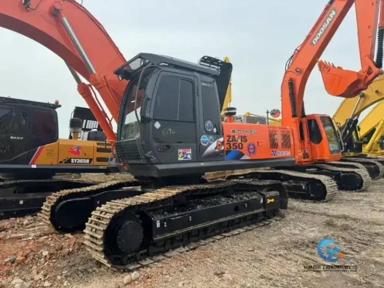 Used-Excavator-Hitachi-ZX3508