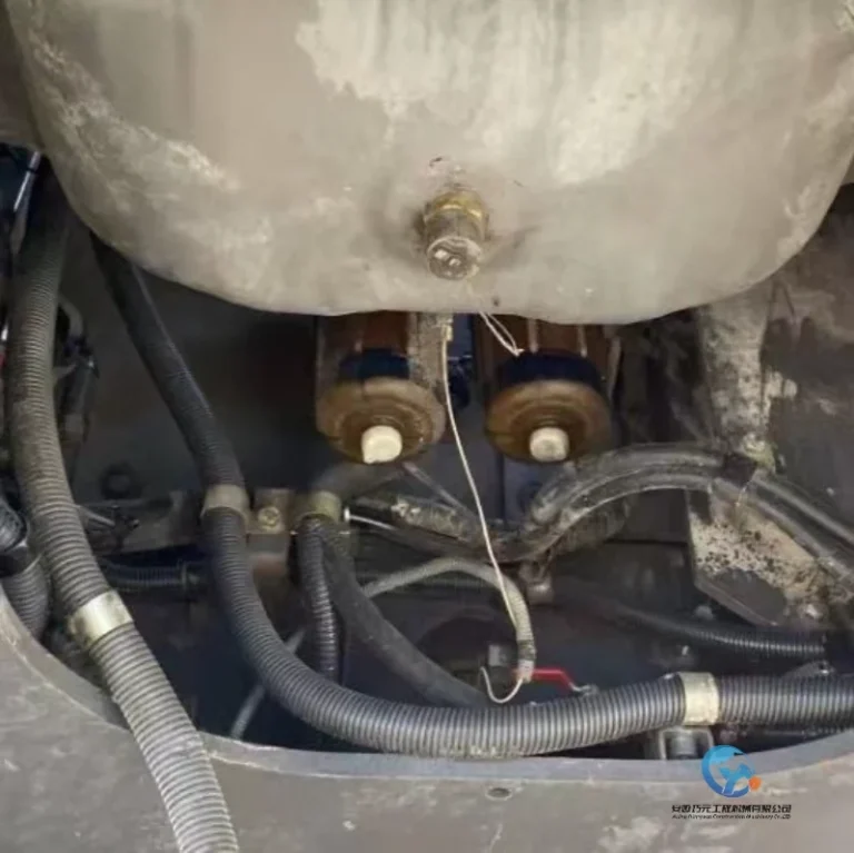 Used-Excavator-Hitachi-ZX45010