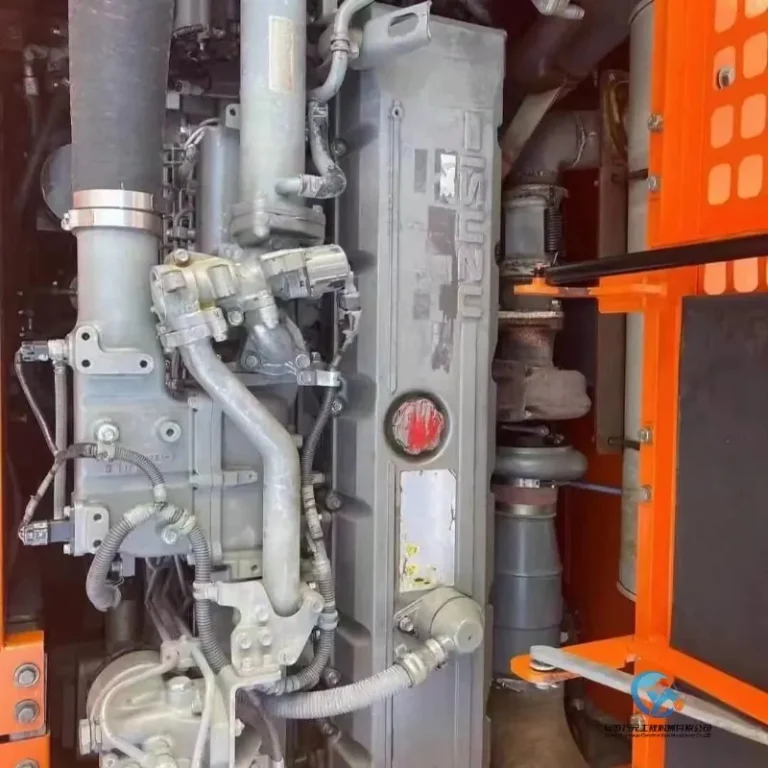 Used-Excavator-Hitachi-ZX4506