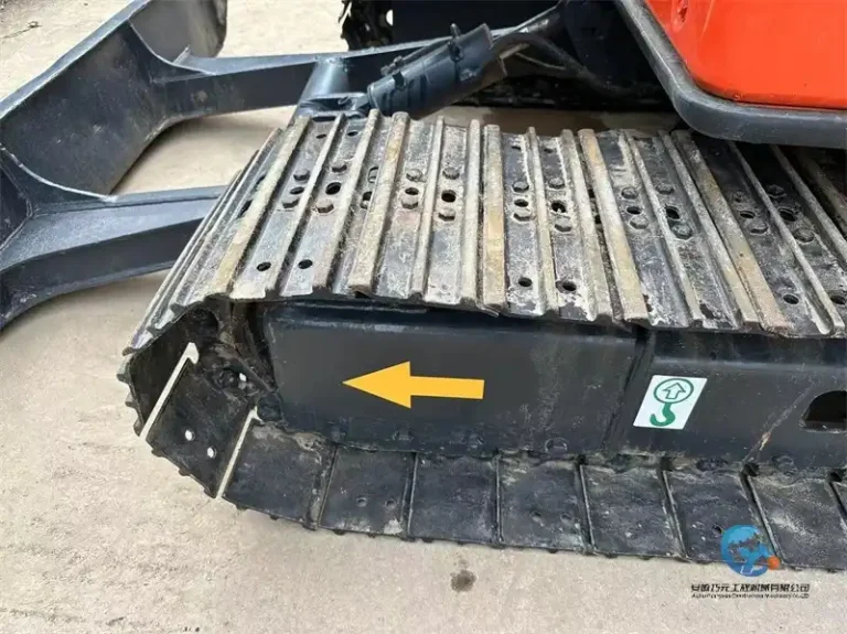 Used-Excavator-Hitachi-ZX50U10