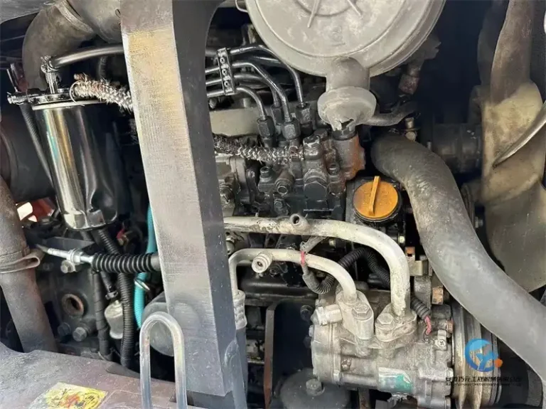 Used-Excavator-Hitachi-ZX50U6