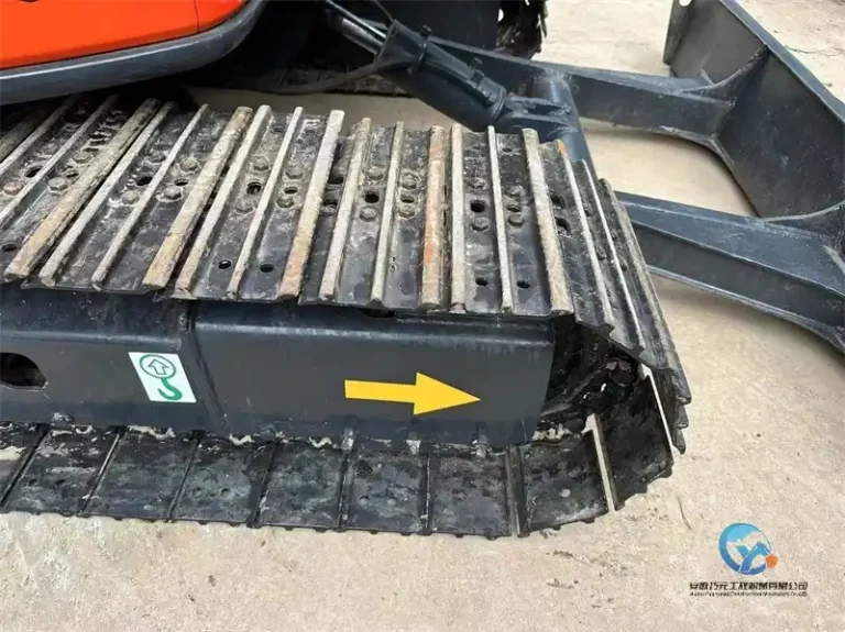 Used-Excavator-Hitachi-ZX50U7